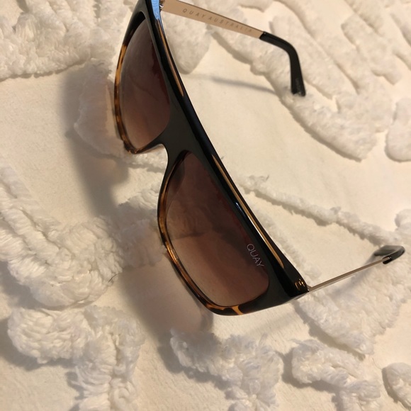 Quay Australia Sunglasses! ?? main image 4